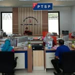 Thumbnail DINAS PENANAMAN MODAL DAN PELAYANAN TERPADU SATU PINTU