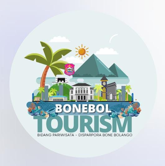 Thumbnail Dinas Pariwisata, Pemuda dan Olahraga